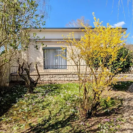 Renove A Avec Grand Terrain Et 2 Terrasses - Fr-1-585-176