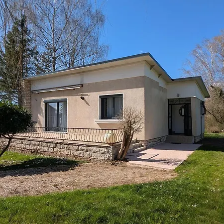 Renove A Avec Grand Terrain Et 2 Terrasses - Fr-1-585-176 Vignot