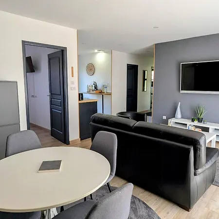 Feriehus Renove A Avec Grand Terrain Et 2 Terrasses - Fr-1-585-176 *